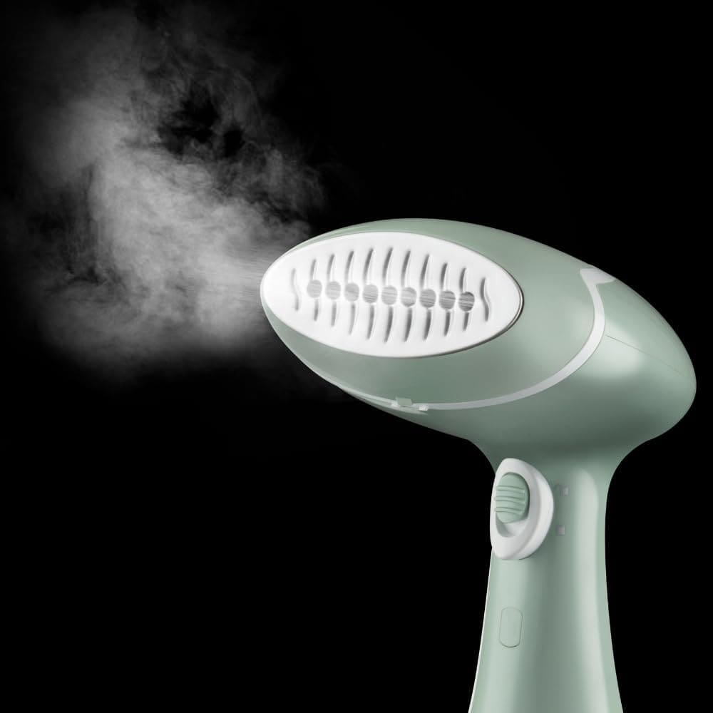 Russell Hobbs Plancha vertical vapor en Amazon