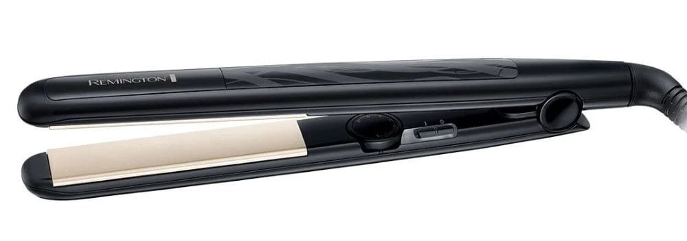 Plancha de pelo Ceramic Straight S3504, Remington