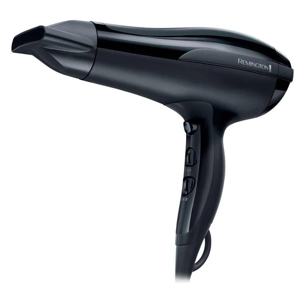 Secador de pelo iónico Pro Air D5210 Remington
