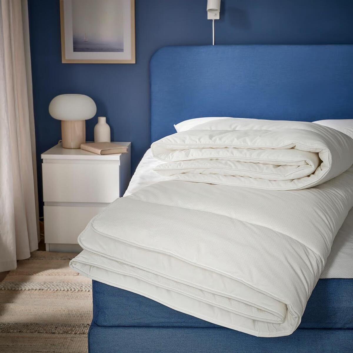 Edredón extra cálido SKOGSFRÄKEN