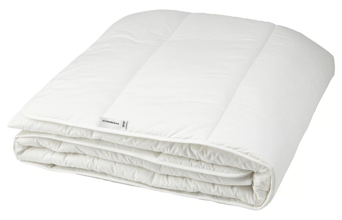 Edredón extra cálido STJÄRNBRÄCKA
