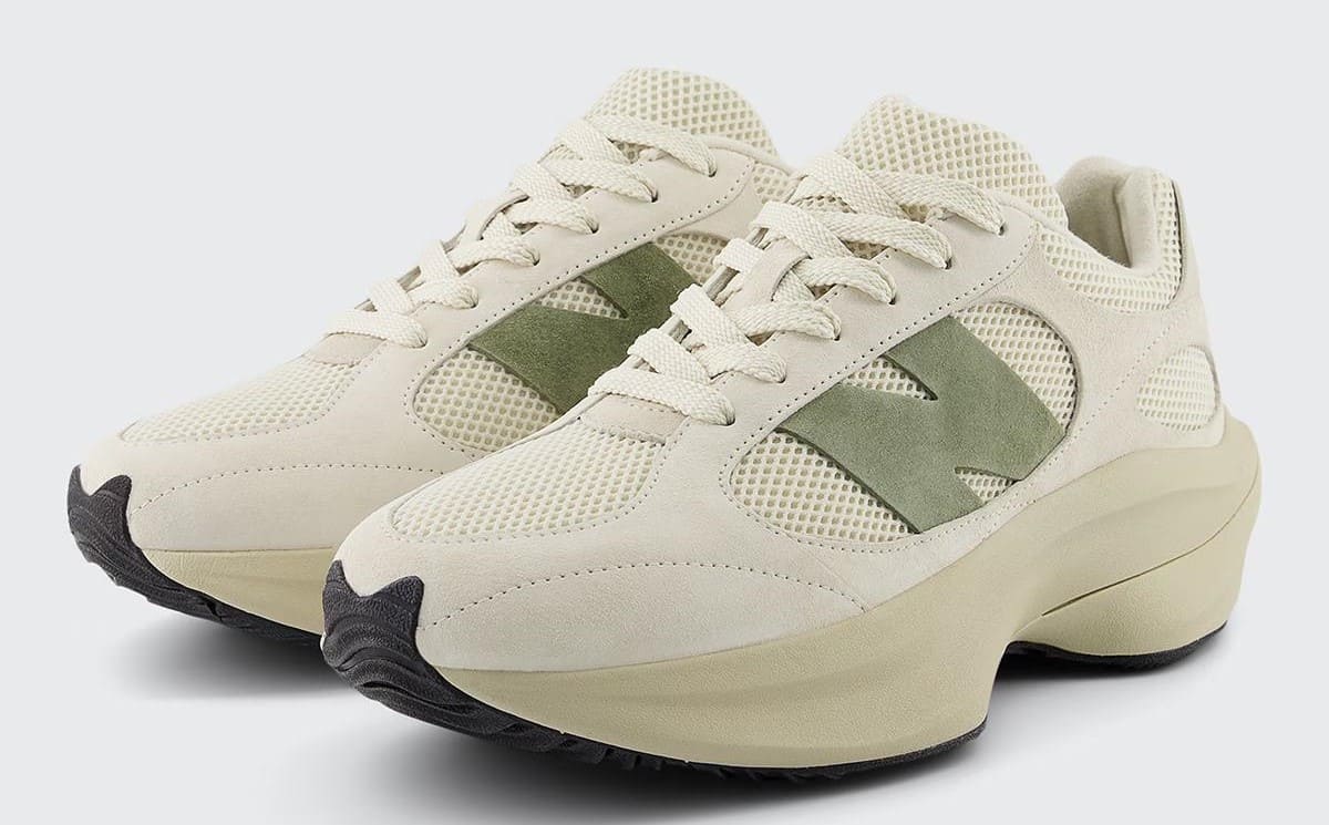 UWRPDWHC New Balance