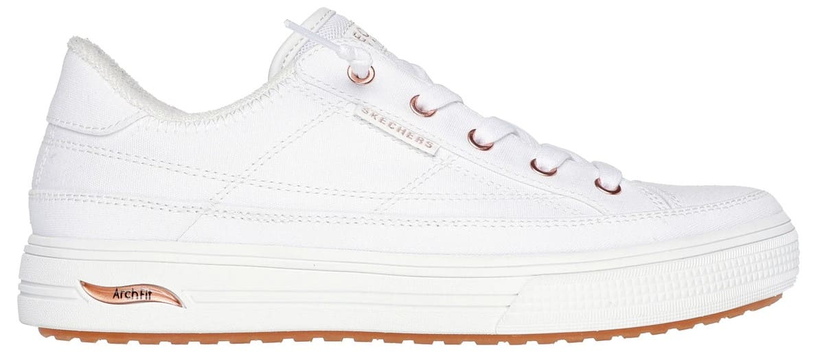 Skechers Arch Fit Arcade - Meet Ya There