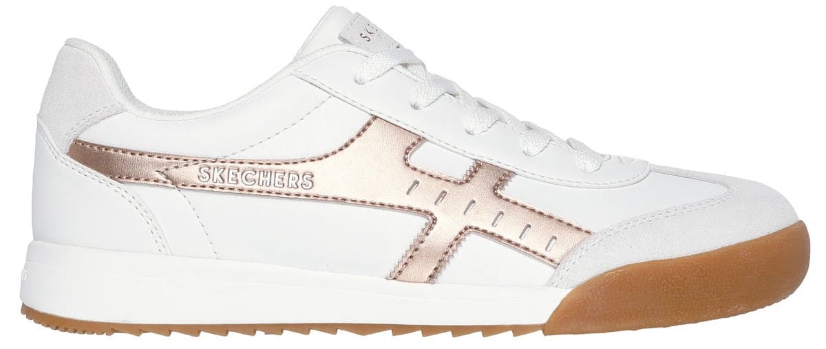 Skechers Zinger - Metallic Roads