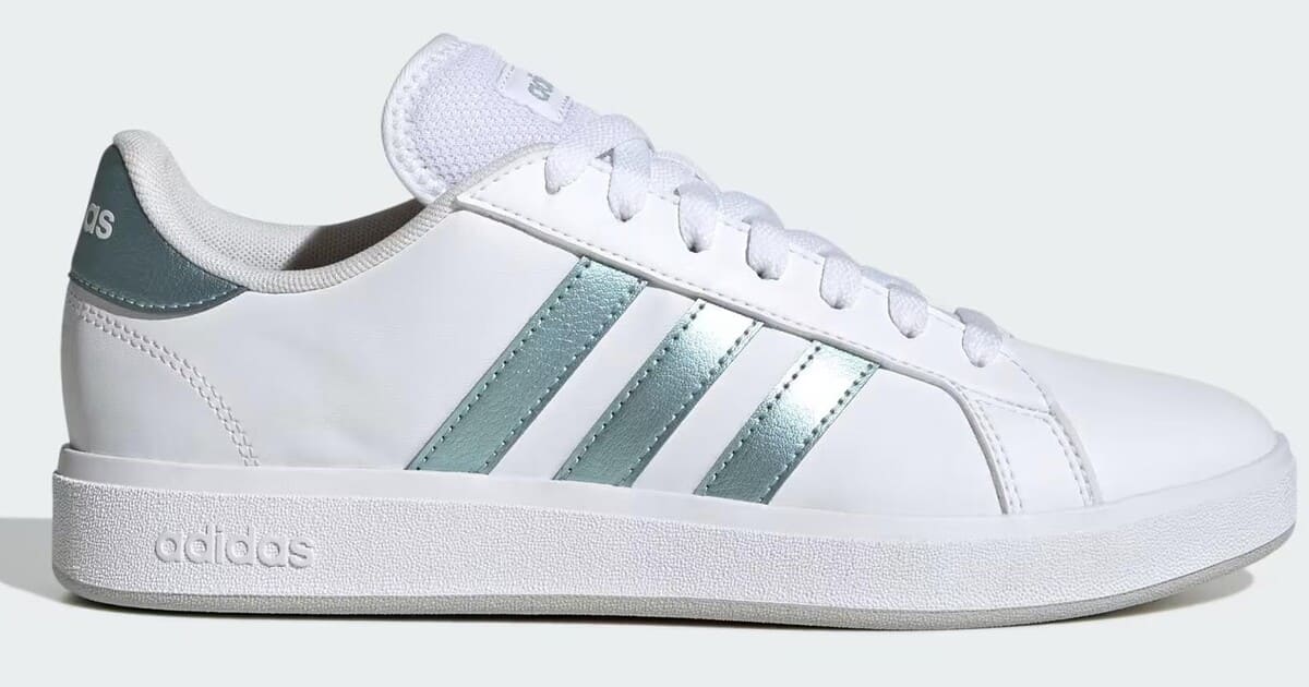Adidas Grand Court TD Lifestyle Court Casual