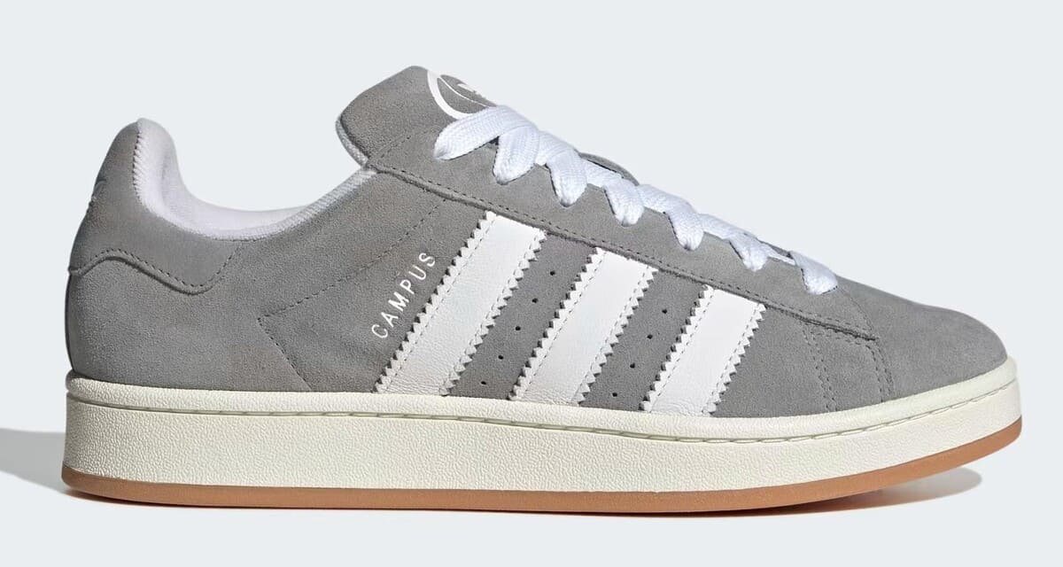Adidas Campus 00s