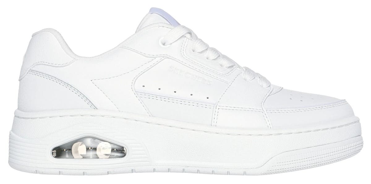 Skechers Uno Court - Courted Style