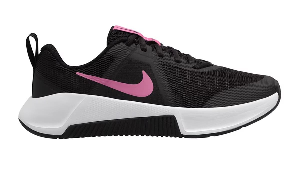 Zapatillas de mujer de Fitness-Cross training NIKE MC TRAINER 3 Nike de El Corte Inglés