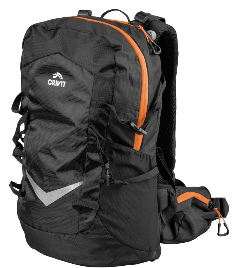 Mochila de senderismo