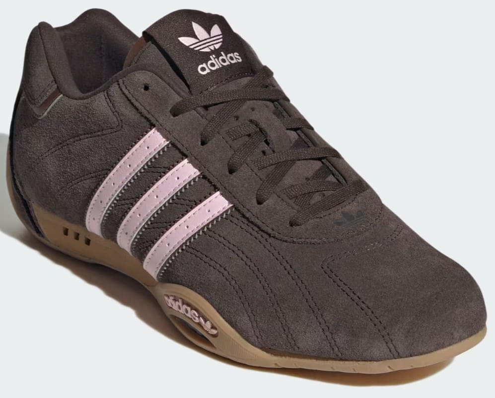 Zapatilla Adiracer Lo