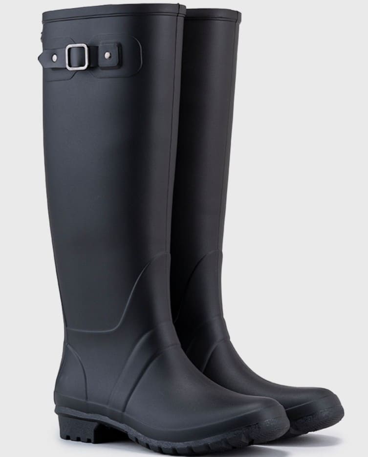 Botas de agua Vela Mujer Igor