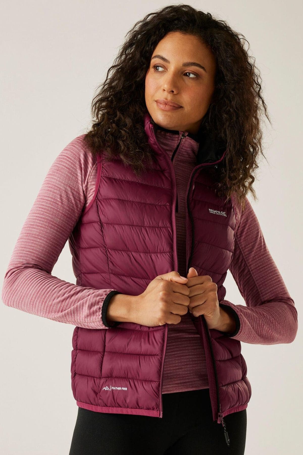 Chaleco Regatta Marizion de Decathlon