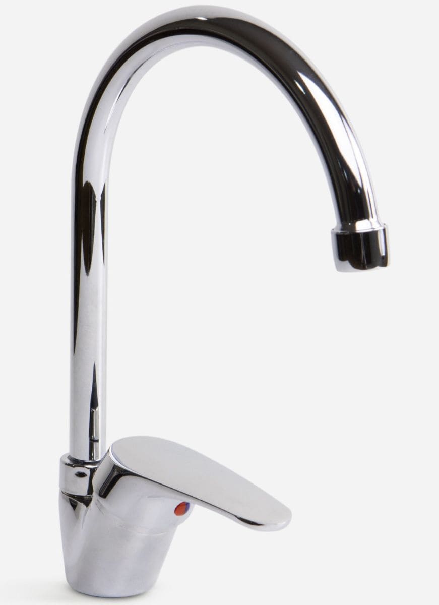 Grifo de cocina Marco Mammoliti