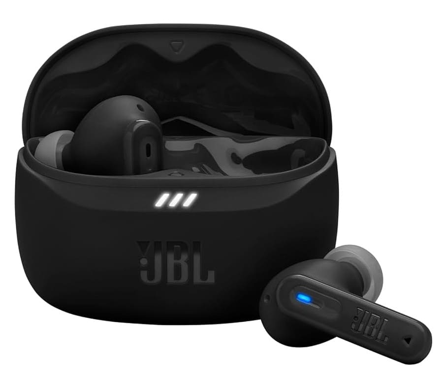 Auriculares JBL Tune Beam 2
