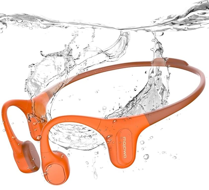 Auriculares Mojawa Run Plus