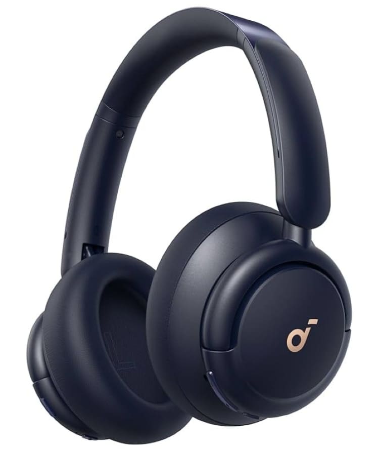 Cascos Soundcore de Anker Q30