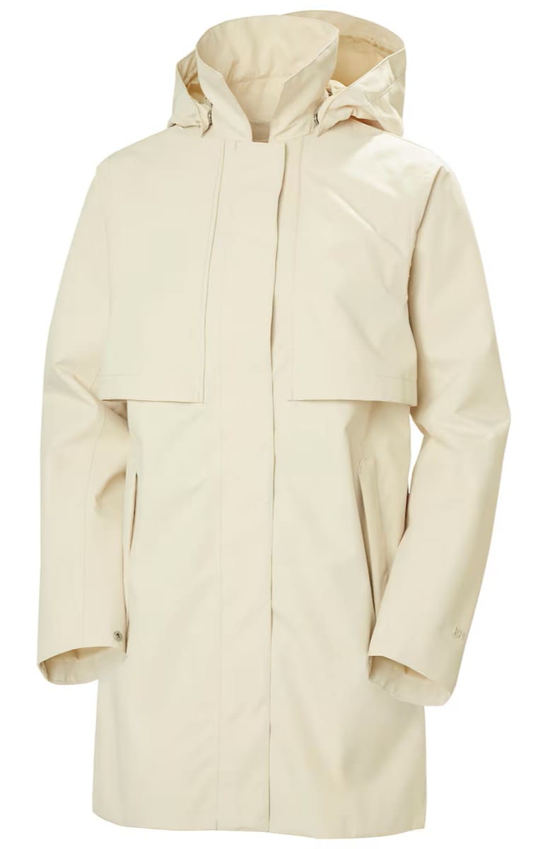 Chaqueta Helly Hansen