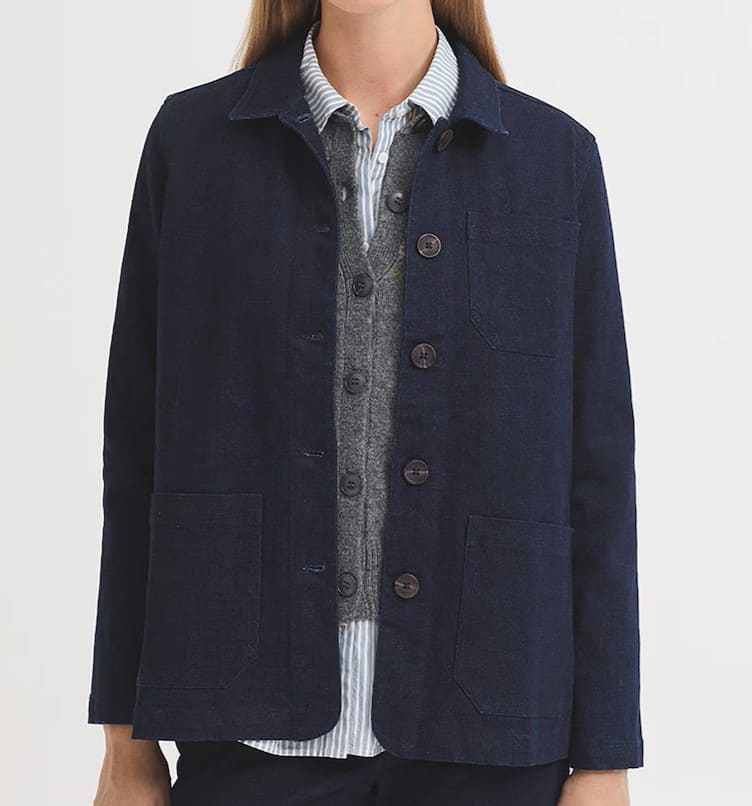 Chaqueta Nice Things