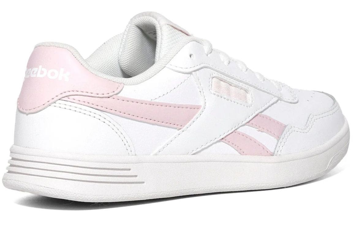 Zapatillas Reebok Court Clean 