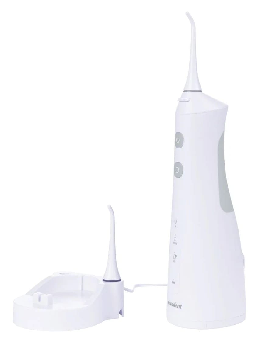 Irrigador bucal Novadent