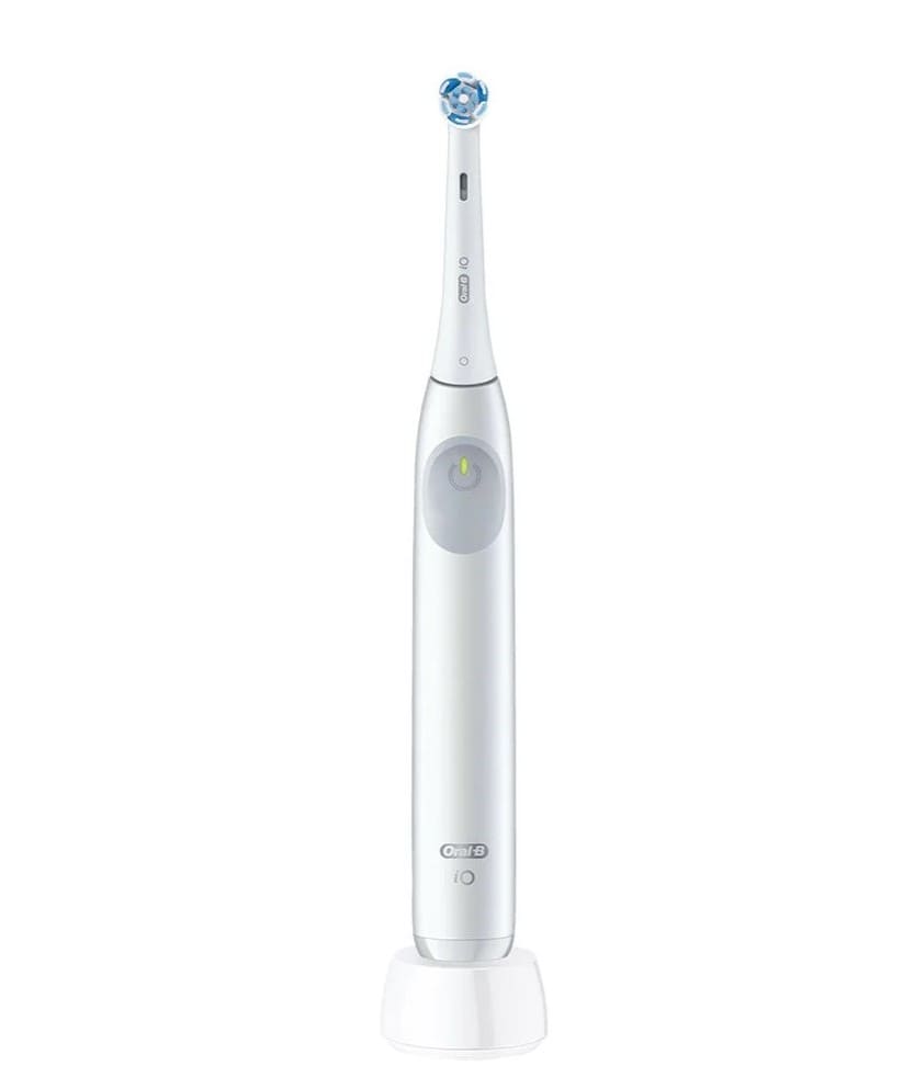 Cepillo de dientes eléctrico Oral-B iO Simply Clean