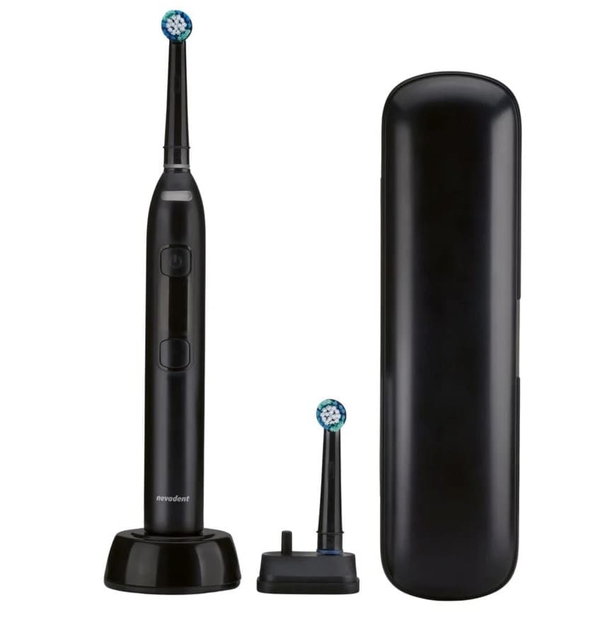Cepillo dental eléctrico Novadent