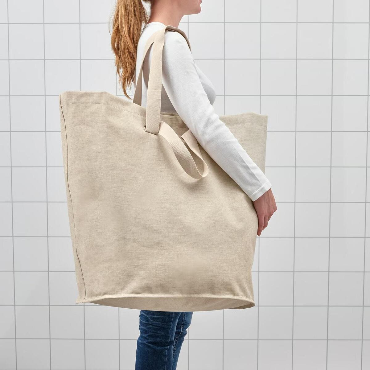 Bolsa para ropa PURRPINGLA