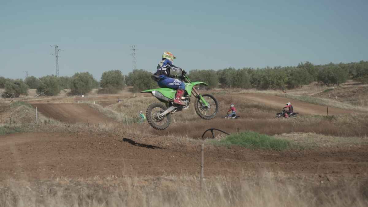 Campeonato Provincial de Motocross de Córdoba
