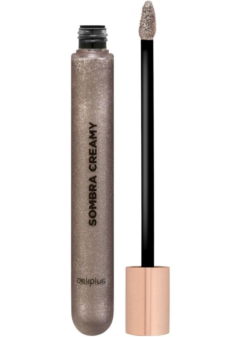 Sombra de ojos Creamy Deliplus