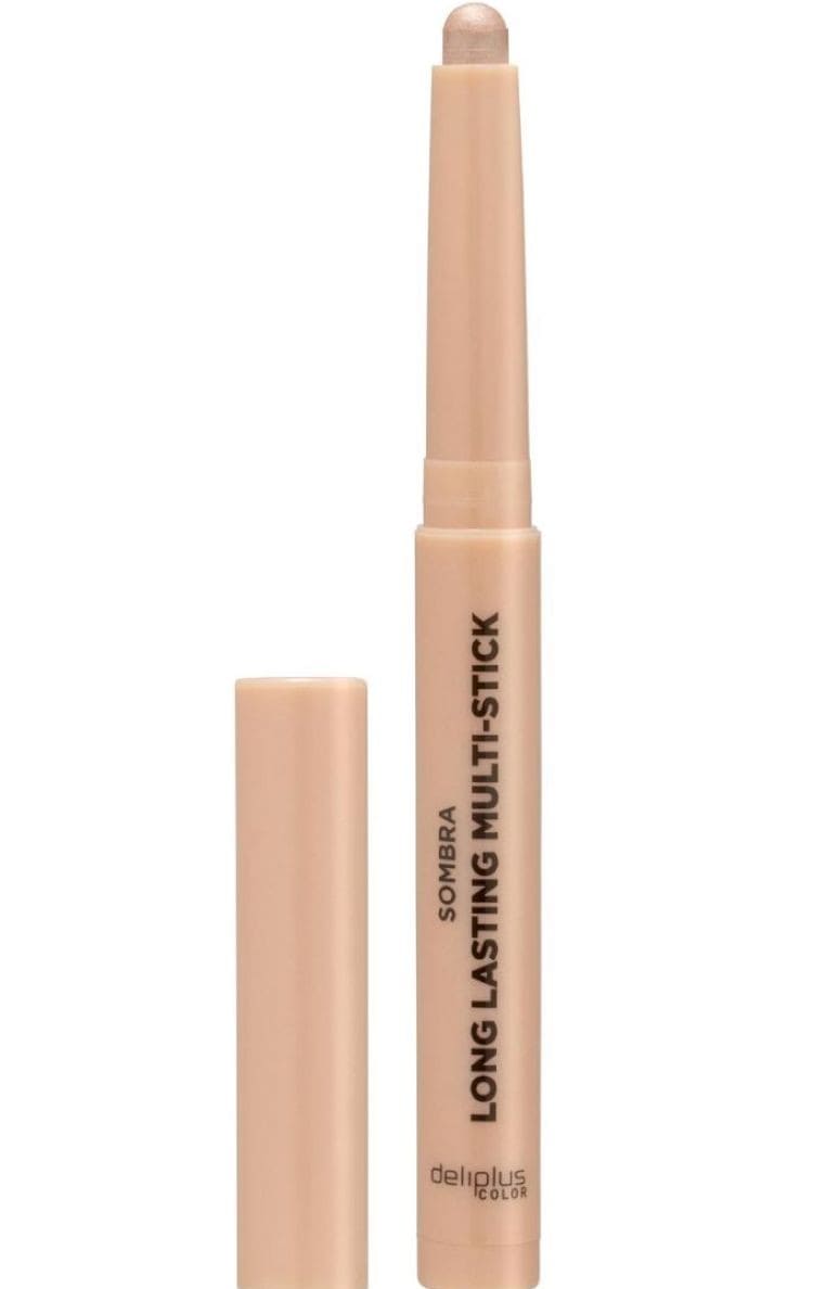 Sombra de ojos Long Lasting Deliplus