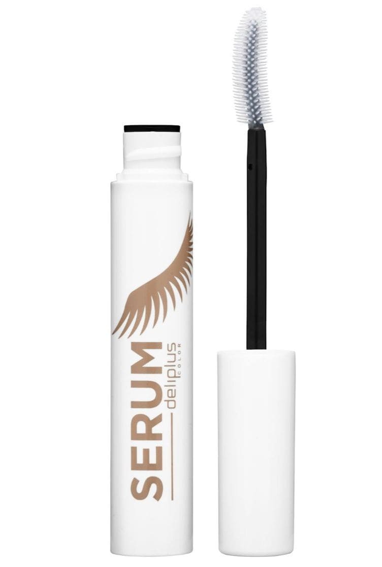 Sérum de pestañas SOS cuida y refuerza Deliplus