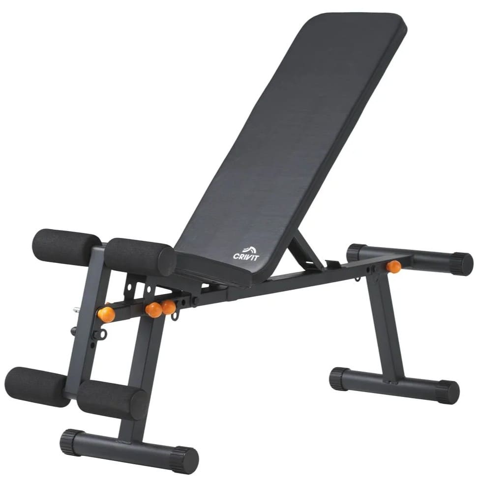 Banco de musculación