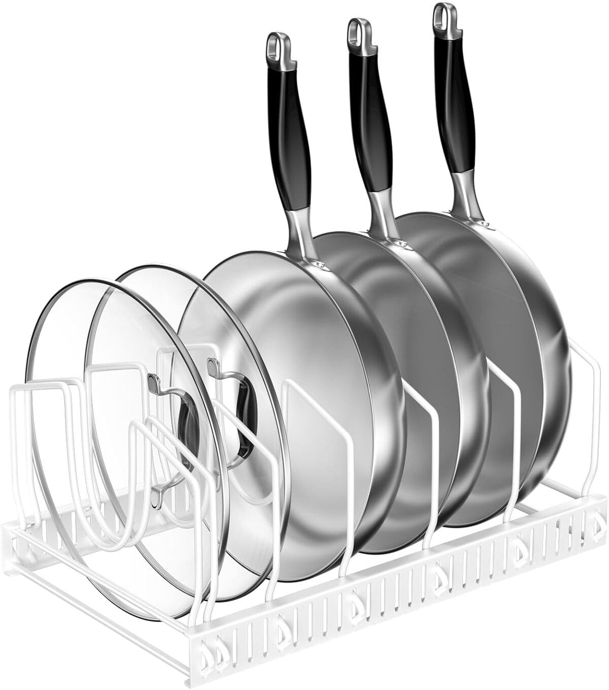 Organizador de sartenes Fousenuk