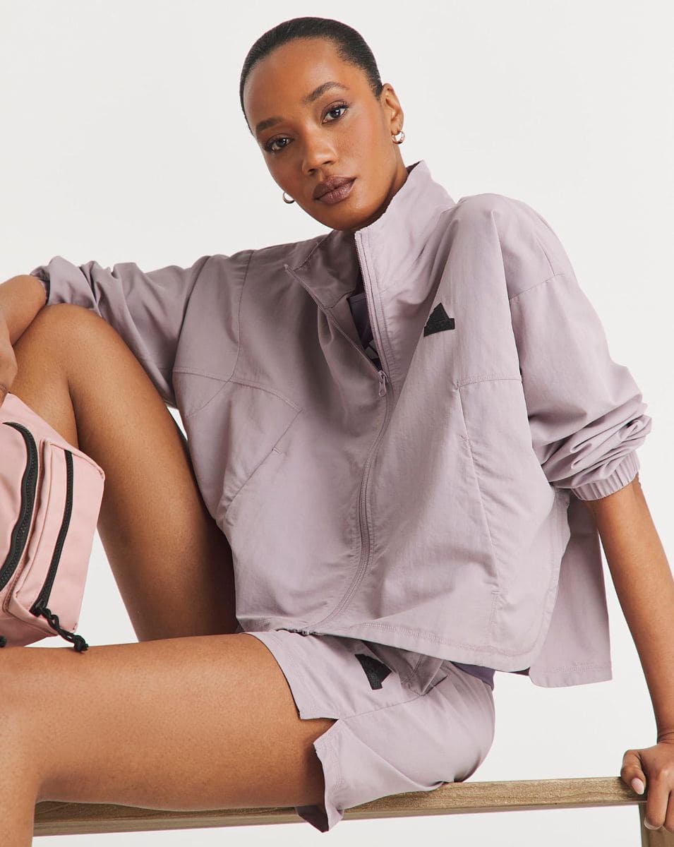 adidas Gametime Summer Track Suit