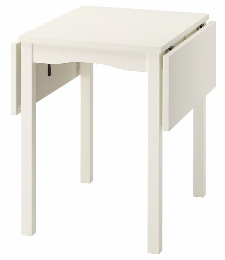 Mesa de ala abatible HAUGA