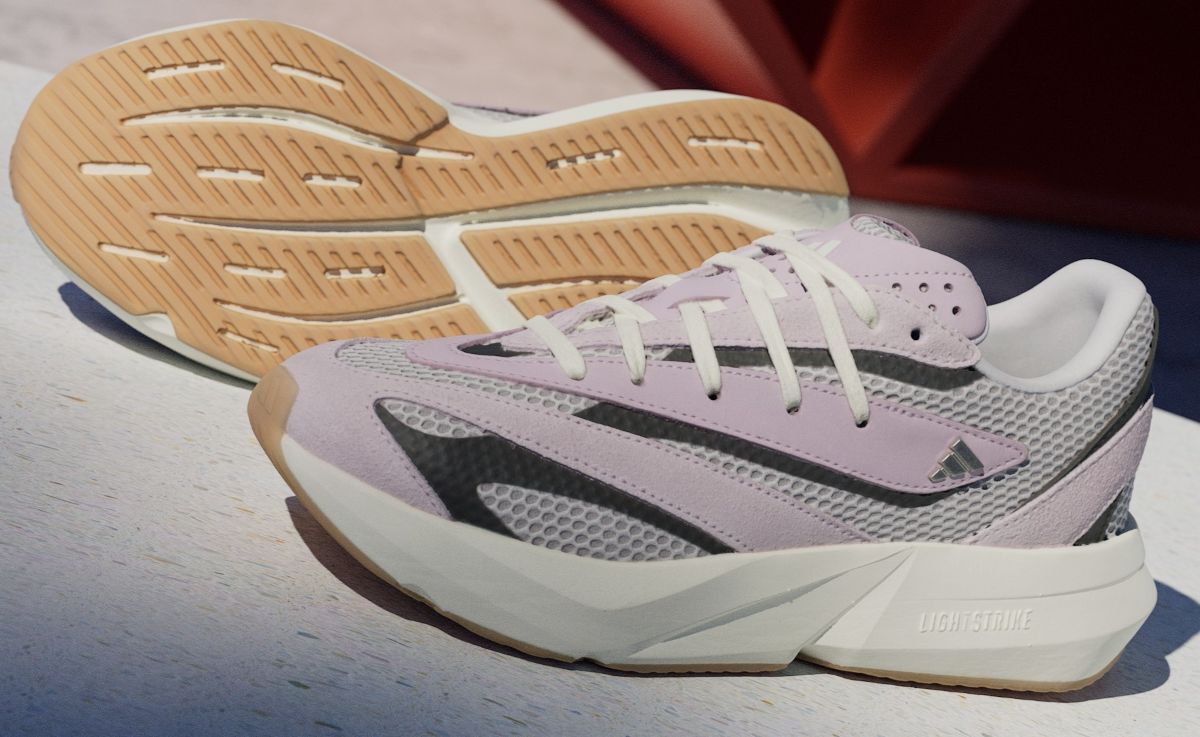 Zapatillas Adidas Lightblaze