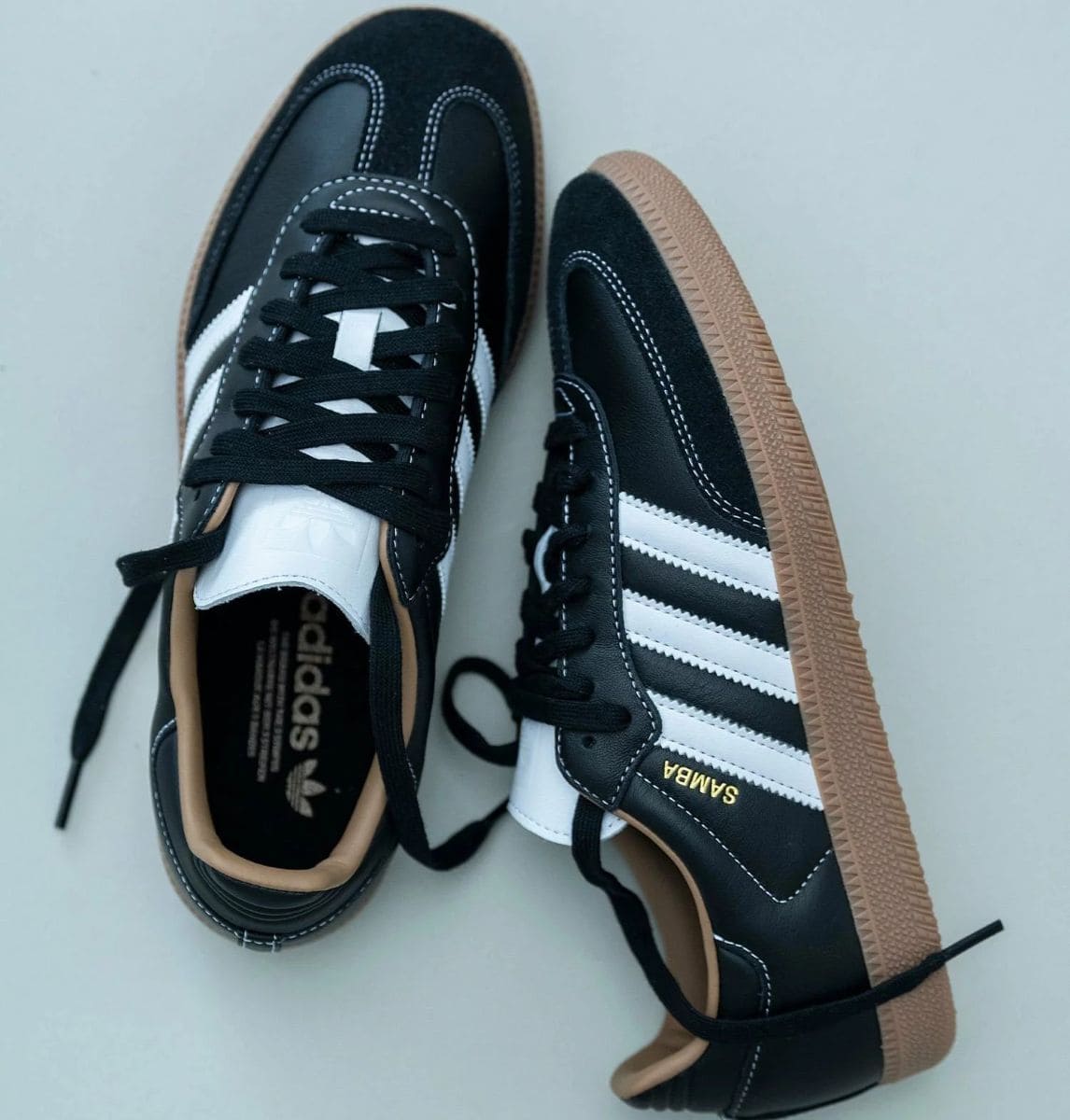 adidas Originals SAMBA OG