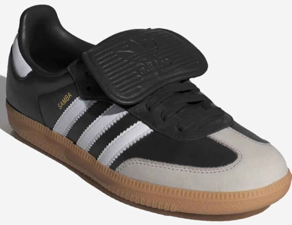 adidas SAMBA LT W
