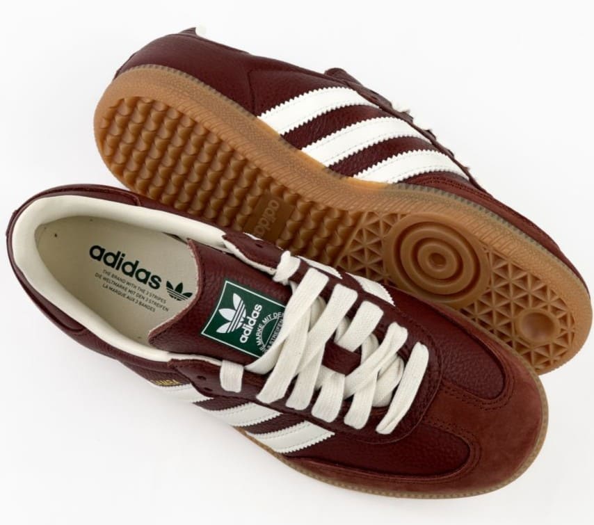 adidas SAMBA SNK