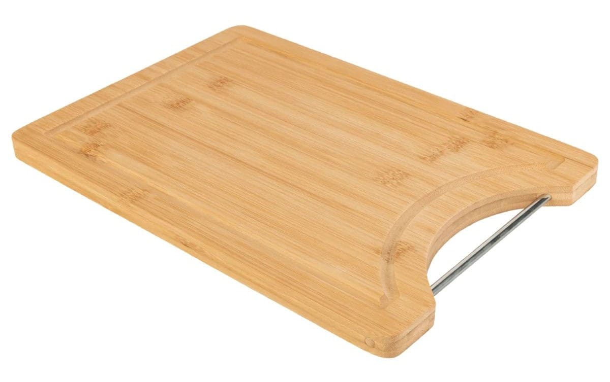 Tabla de cortar SilverCrest 