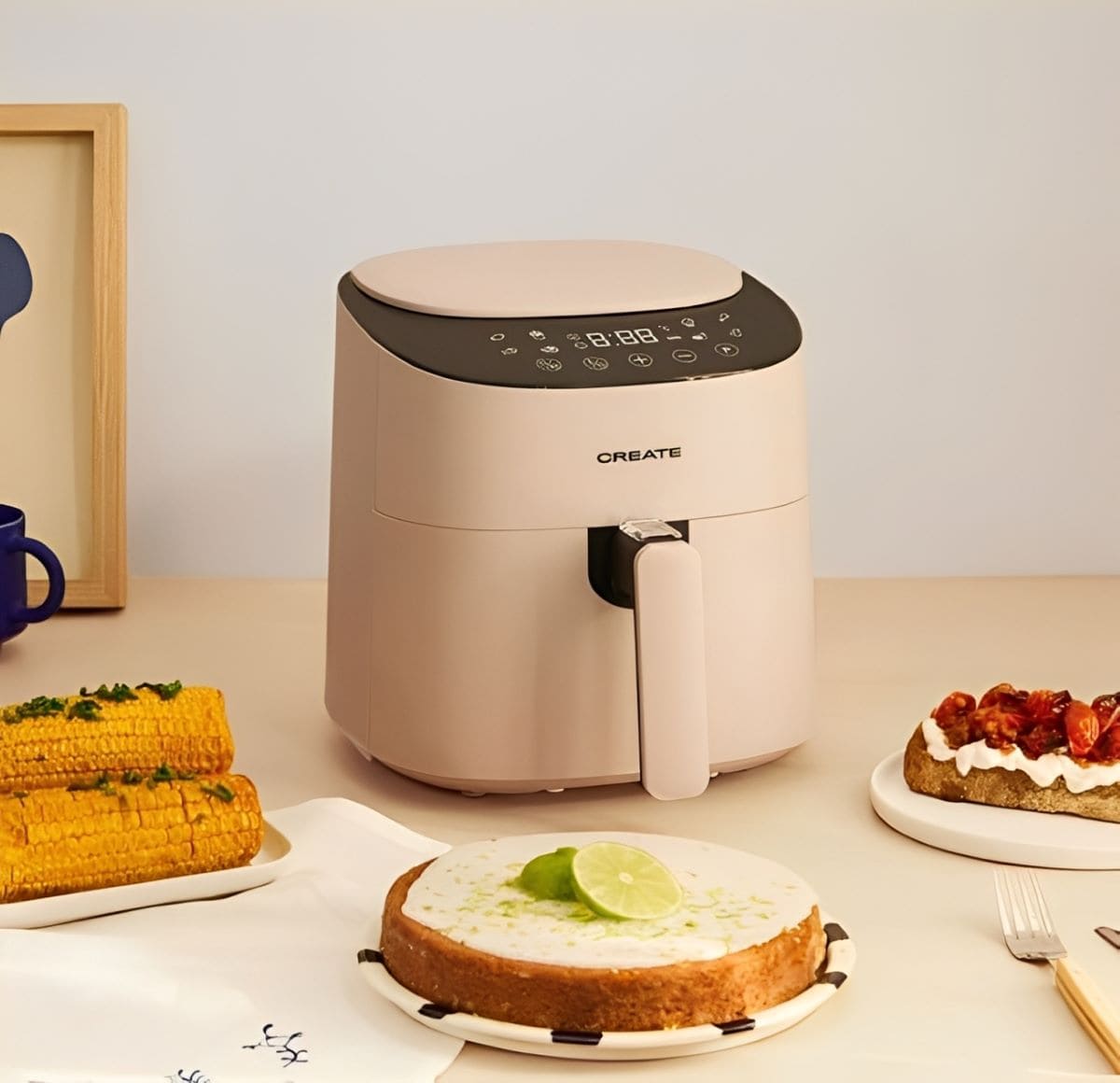 Air Fryer Pro Compact
