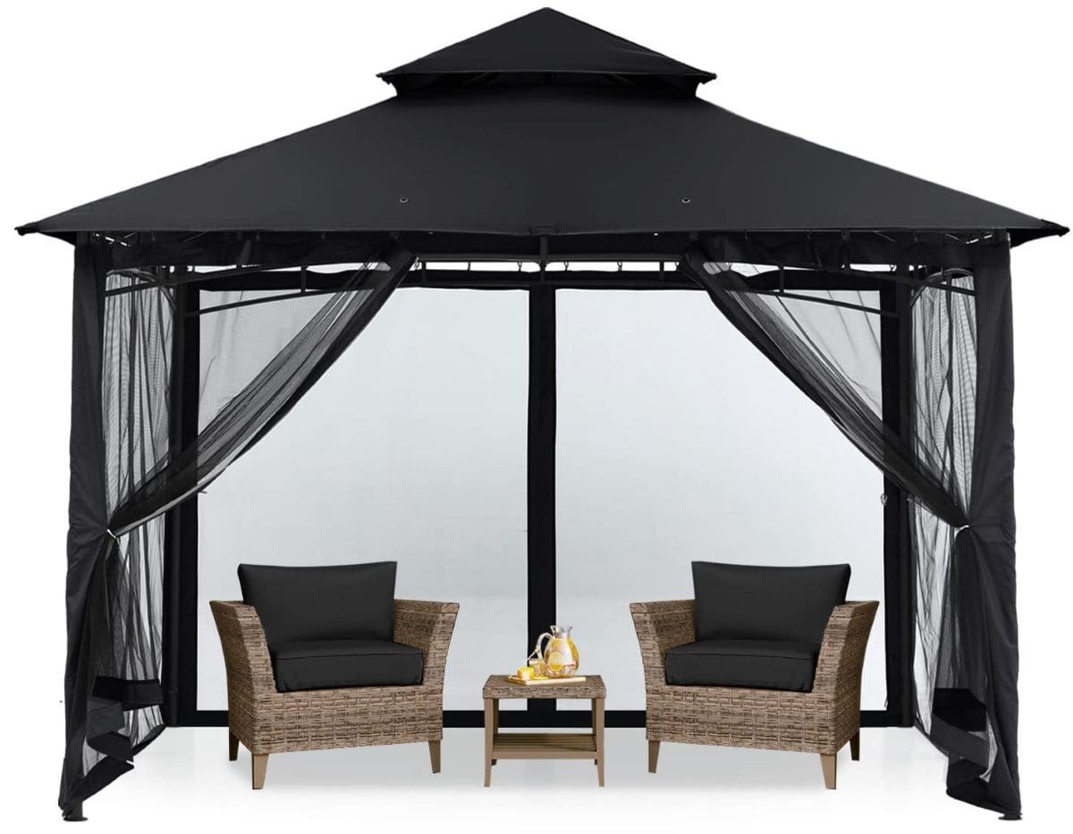 Gazebo MASTERCANOPY