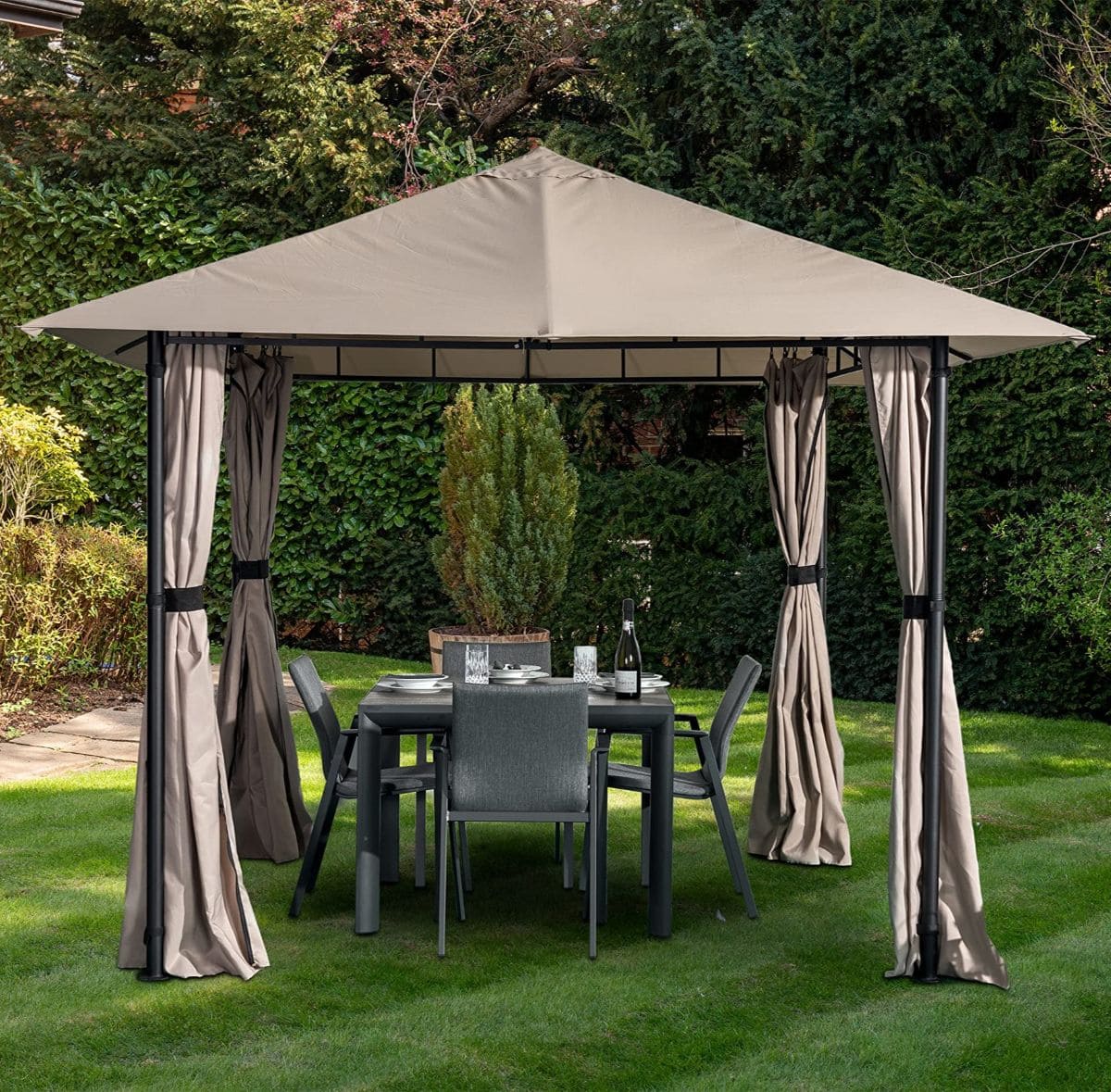 Maison and Garden Tandil