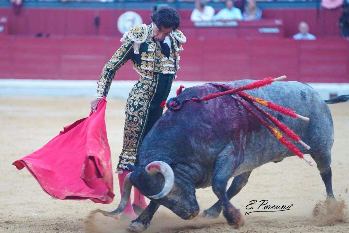 Curro Díaz I Porcuna