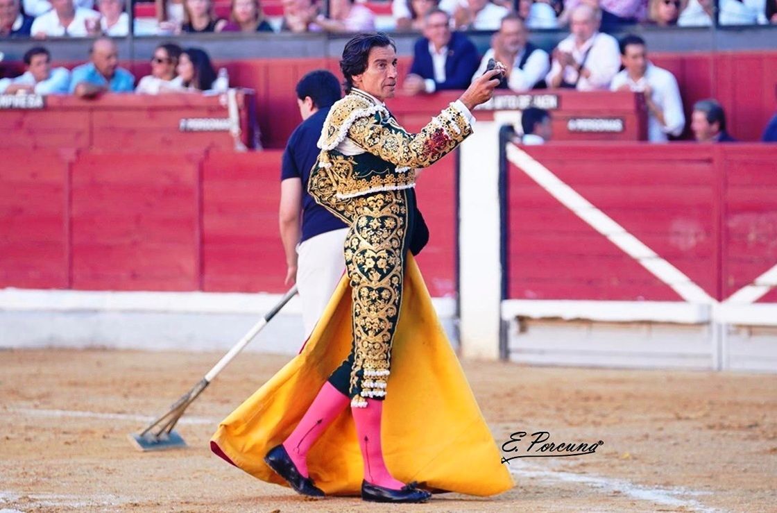 Curro Díaz I Porcuna