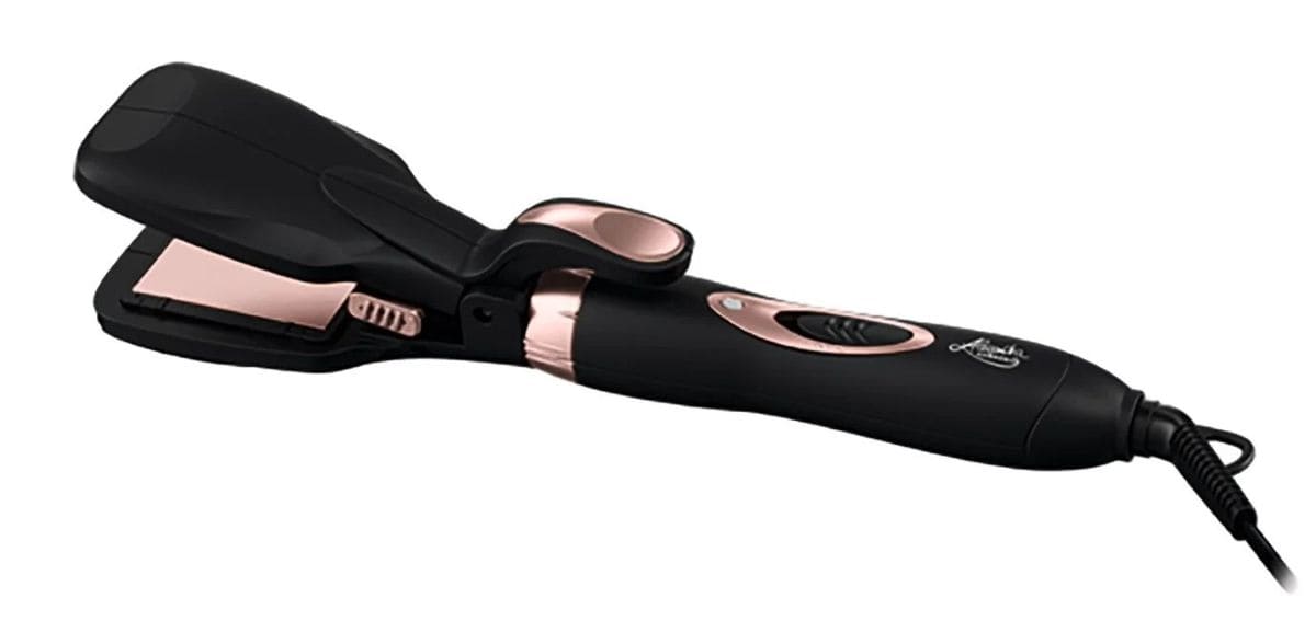 Moldeador Alessandra Ambrossio 25 W en Lidl