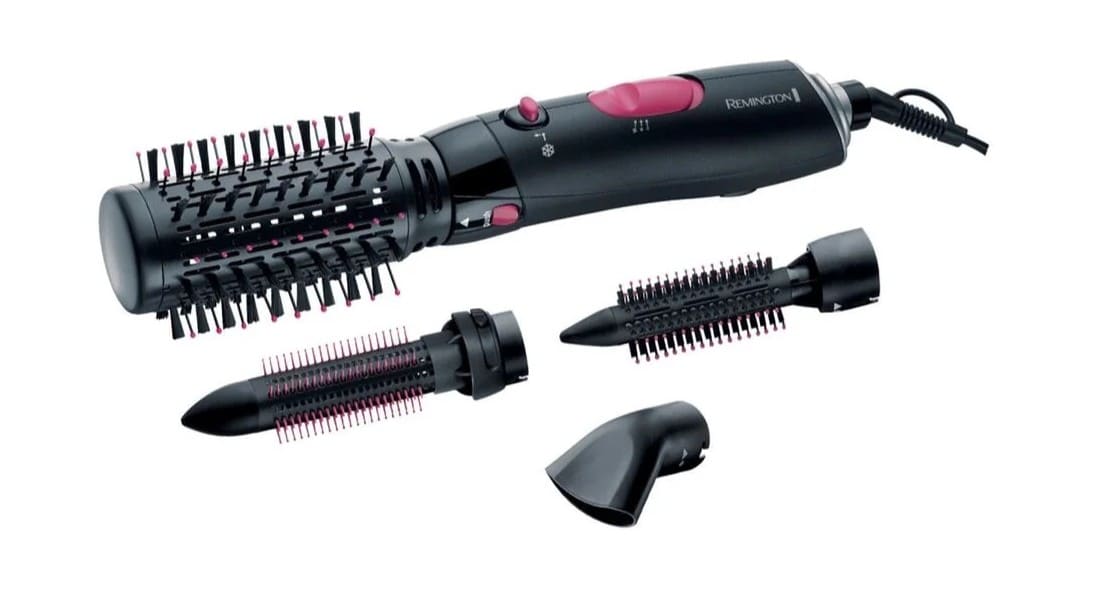 Remington Modeador de aire Volume & Curl AS7252 en Lidl