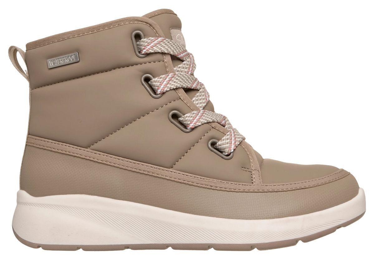 Botas de Skechers Waterproof Relaxed Fit Tahoe