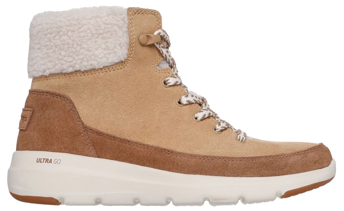 Botas Glacial Ultra - Autumn Days