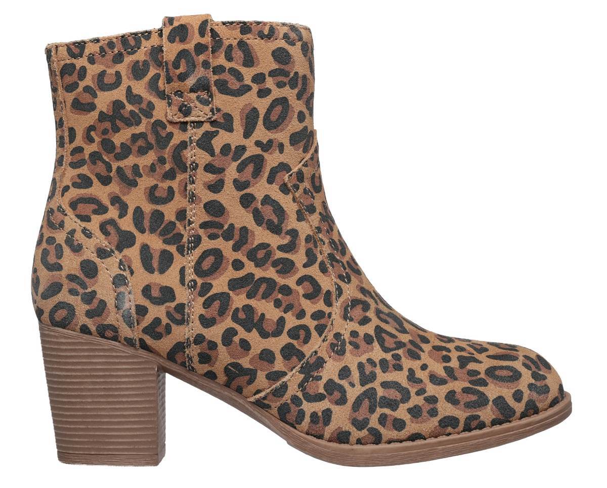 Botas Taxi - Western Way